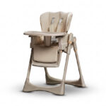 Scaun de masa Glamvers DALIA Khaki