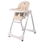Scaun de masa Glamvers GUSTO Beige