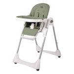 Scaun de masa Glamvers GUSTO Green