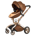 Carucior 2in1 HOT MOM Coffee