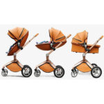 Carucior 2in1 HOT MOM Coffee - imagine 4