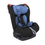 Автокресло 0-25 kg Glamvers FALCON Blue