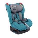 Автокресло 0-25 kg Glamvers FALCON Green