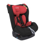 Автокресло 0-25 kg Glamvers FALCON Red