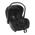Scaun auto 0-13 kg Glamvers COSY Black