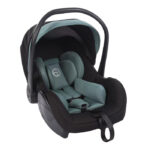 Scaun auto 0-13 kg Glamvers COSY Green