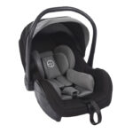 Scaun auto 0-13 kg Glamvers COSY Grey