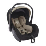 Scaun auto 0-13 kg Glamvers COSY Khaki