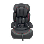 Автокресло 9-36 kg Glamvers REMI Black