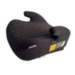 Scaun auto 15-36 kg Glamvers BASIC Isofix Black