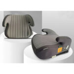 Scaun auto 15-36 kg Glamvers BASIC Isofix Green - imagine 2