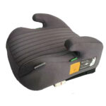 Scaun auto 15-36 kg Glamvers BASIC Isofix Grey