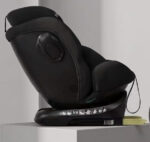 Автокресло 0-36 kg Glamvers GALILEO Isofix Black — изображение 2