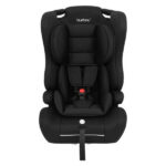 Автокресло 9-36 kg Glamvers GUSTAVO Black