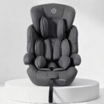 Автокресло 76-150 см Glamvers HORIZONT Dark Grey
