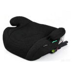 Автокресло-бустер 125-150 см Glamvers GAMMA Isofix Black