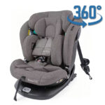 Автокресло 0-36 kg Glamvers STELLAR i-Size Isofix Khaki