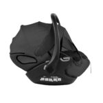 Автокресло 0-13 kg Glamvers PREMIER Black