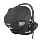 Автокресло 0-13 kg Glamvers PREMIER Black — изображение 2