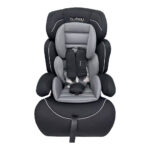 Scaun auto 9-36 kg Glamvers REMI Dark Grey