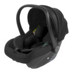 Scaun auto 0-13 kg Glamvers BENO Black