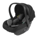 Scaun auto 0-13 kg Glamvers BENO Dark Grey