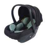 Scaun auto 0-13 kg Glamvers BENO Green