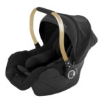 Scaun auto 0-13 kg Glamvers LINO Black