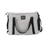 Carucior 3in1 Glamvers FORTUNO Beige - imagine 4