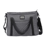 Carucior 3in1 Glamvers FORTUNO Dark Grey - imagine 4