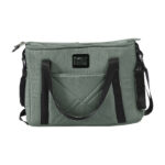 Carucior 3in1 Glamvers FORTUNO Green - imagine 4