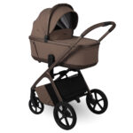 Carucior 3in1 Glamvers HELIO Honey Beige
