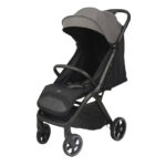 Carucior p/u copii Glamvers ALFA Grey