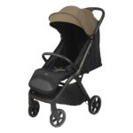 Carucior p/u copii Glamvers ALFA Khaki