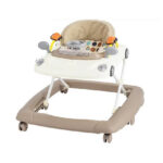 Ходунок детский Glamvers DRIVER Khaki