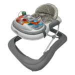 Ходунок детский Glamvers 1208 Grey