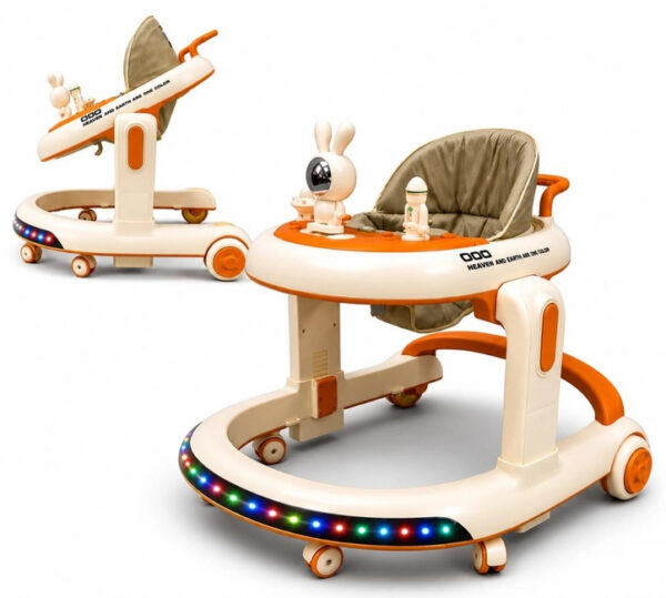 Premergator 2-in-1 Glamvers N624 - imagine 2