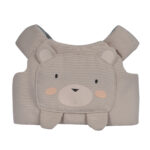 Hamul de siguranta BEAR Beige 2024