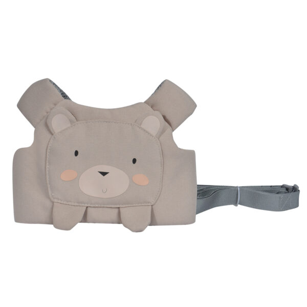 Hamul de siguranta BEAR Beige 2024 - imagine 2