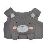 Hamul de siguranta BEAR Grey 2024