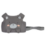 Hamul de siguranta BEAR Grey 2024 - imagine 2