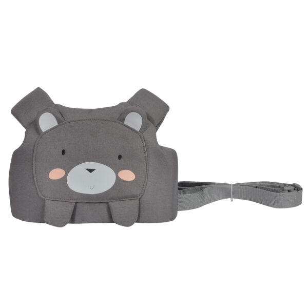 Hamul de siguranta BEAR Grey 2024 - imagine 2