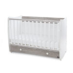 Patuc pentru copii Lorelli DREAM New White Artwood 2023