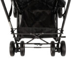 Carucior p/u copii BEETLE Mint 2023 - imagine 5