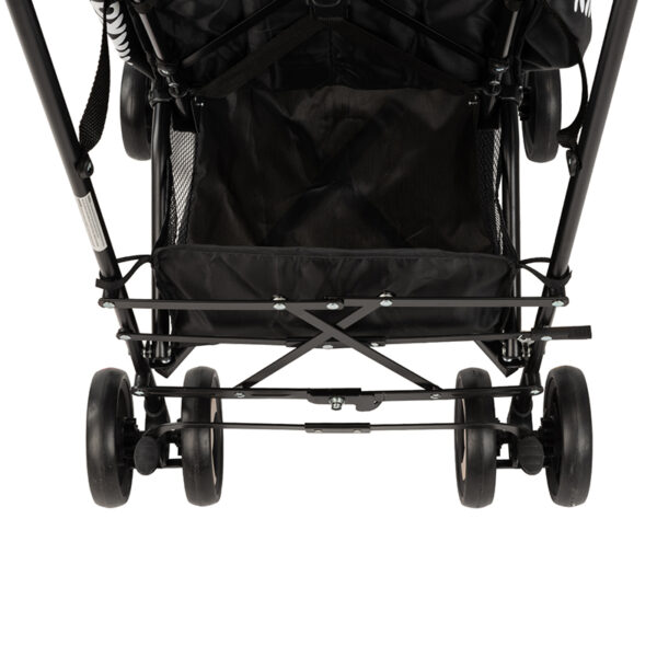 Carucior p/u copii BEETLE Mint 2023 - imagine 5