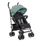 Carucior p/u copii BEETLE Mint 2023