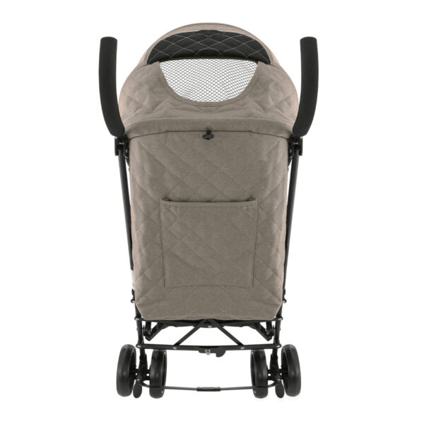 Коляска прогулочная BEETLE Beige 2023 — изображение 6