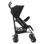 Carucior p/u copii BEETLE Black 2023 - imagine 2