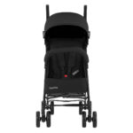 Carucior p/u copii BEETLE Black 2023 - imagine 5