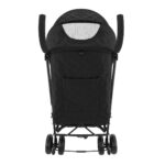 Carucior p/u copii BEETLE Black 2023 - imagine 6